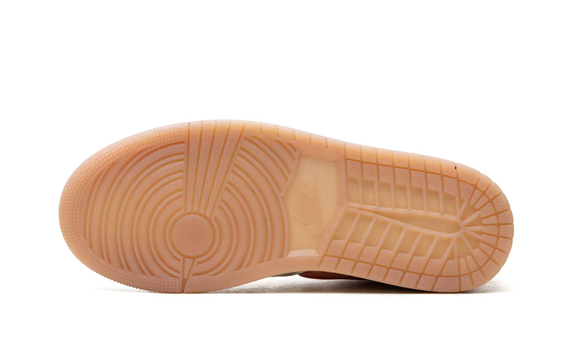 Air Jordan 1 Low Method of Make V3 WMNS Sail / Washed Coral HQ2186 180