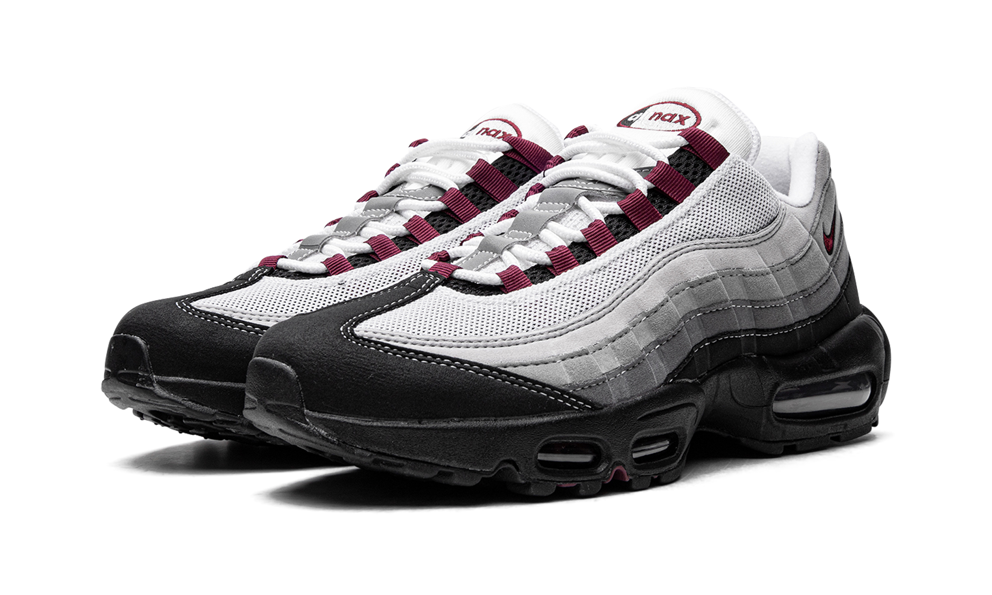 Nike Air Max OG 95 Dark Beetroot DQ9001 001