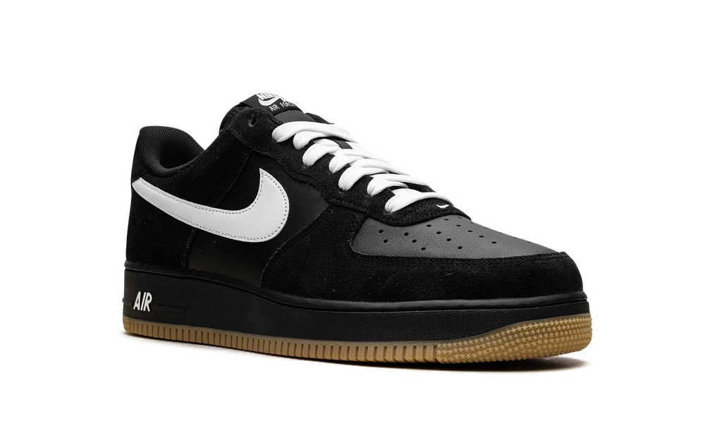 Nike Air Force 1 Low SK8 Black Gum IB6388 001
