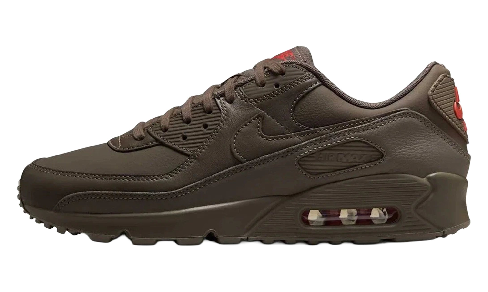 Nike Air Max 90 ESS+ Cave Stone IH2063 201