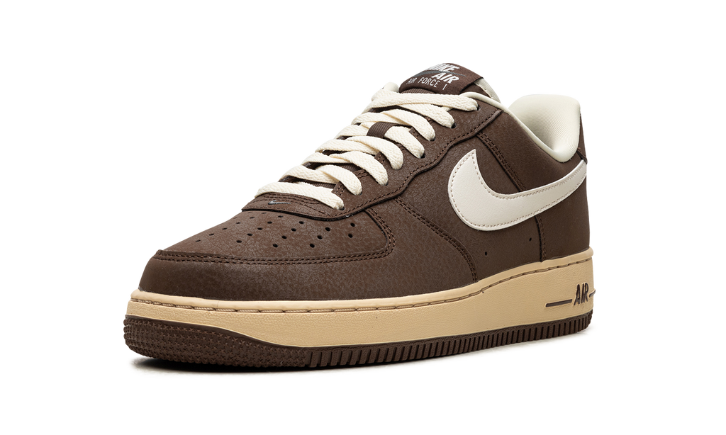 Nike Air Force 1 '07 Cacao Wow FZ3592 259