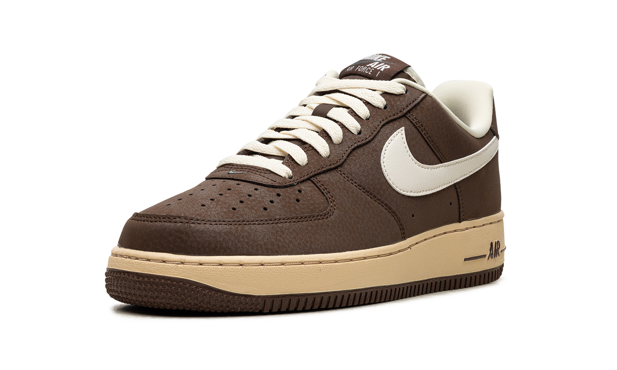 Nike Air Force 1 '07 Cacao Wow FZ3592 259