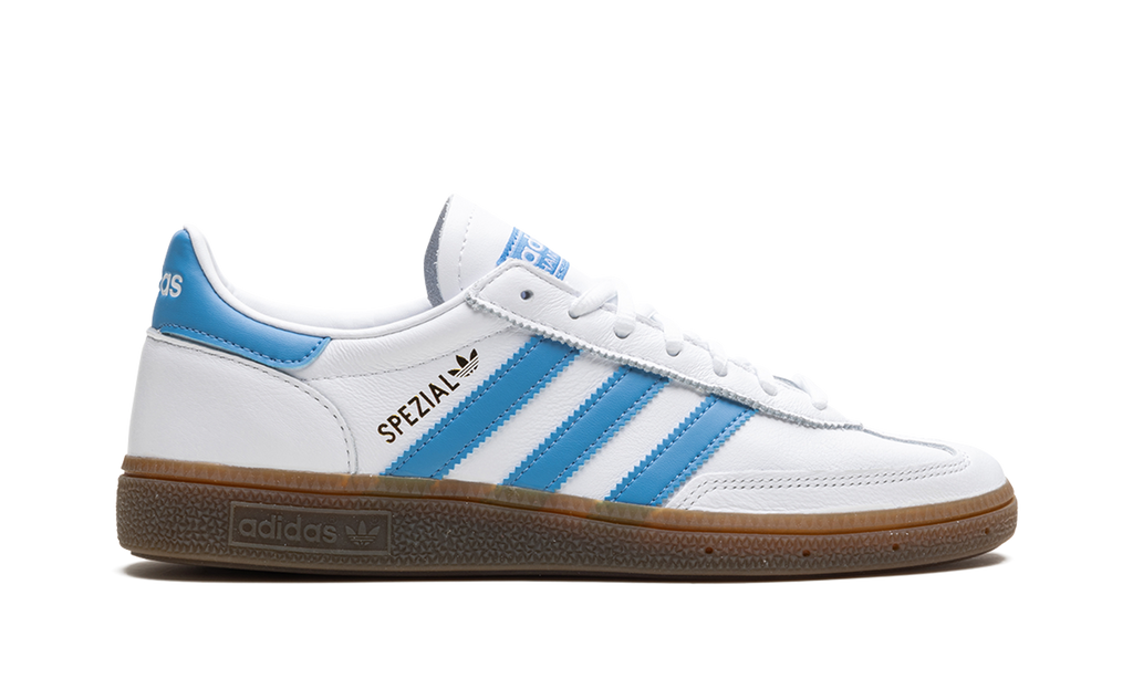 Adidas Handball Spezial White Light Blue IE3607