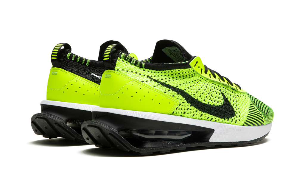 Nike Air Max Flyknit Racer Volt FD4610 700
