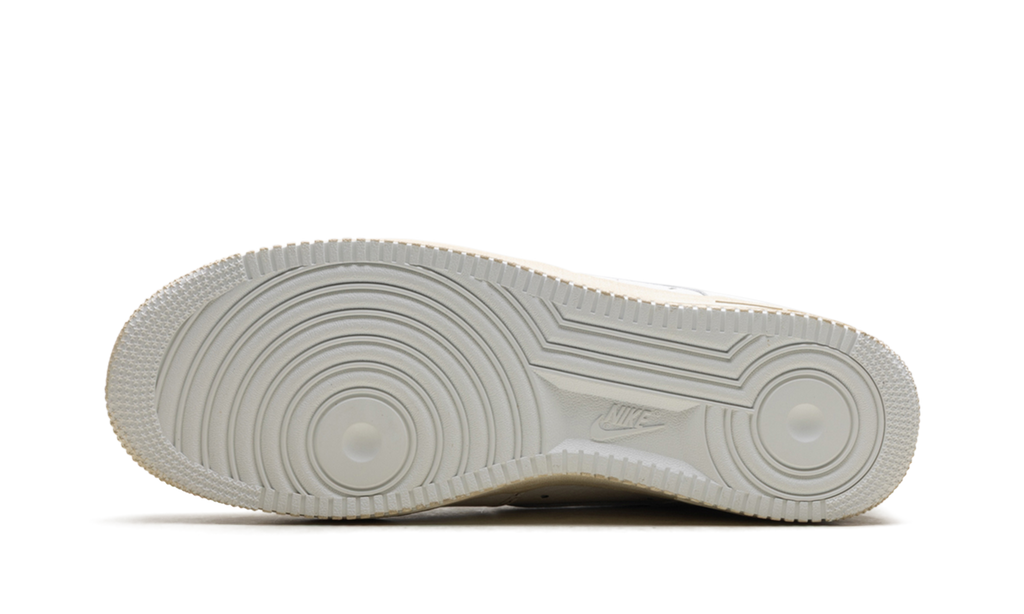 Nike Air Force 1 Low .SWOOSH - Dirty Triple White HJ9346 100