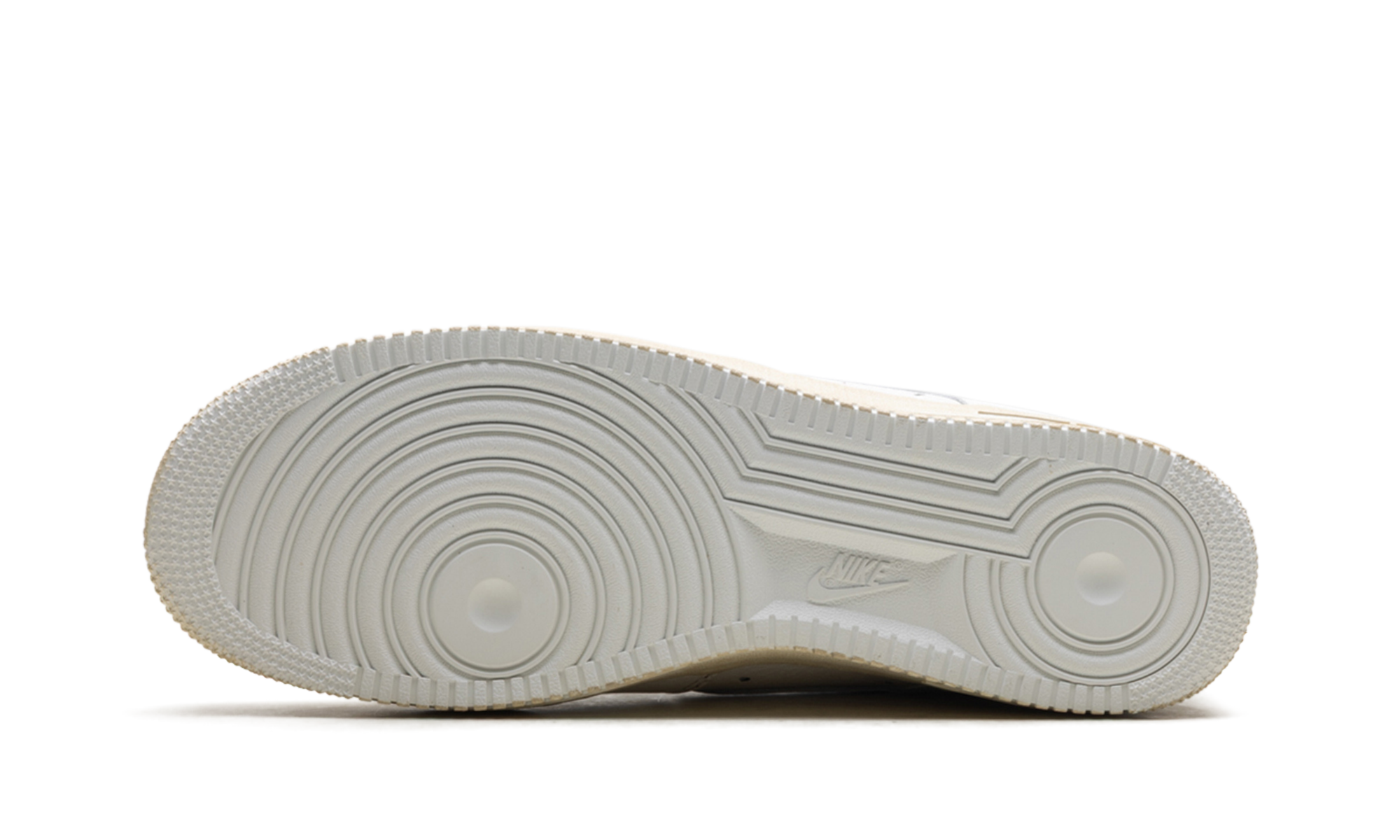 Nike Air Force 1 Low .SWOOSH - Dirty Triple White HJ9346 100