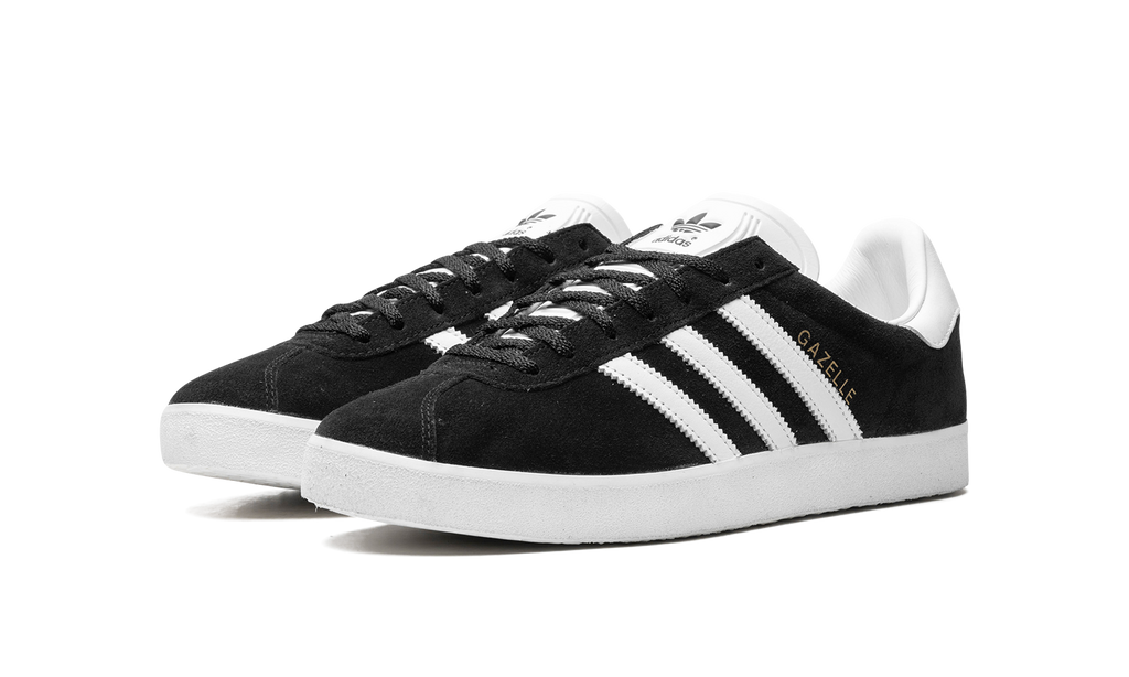 Adidas Gazelle 85 Black/White IE2166