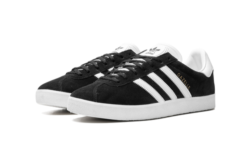 Adidas Gazelle 85 Black/White IE2166