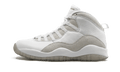 Air Jordan 10 Retro OVO OVO 819955 100