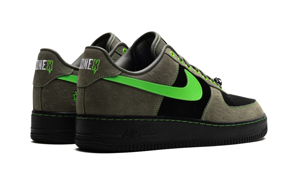 Nike Air Force 1 Low RTFKT - Undead