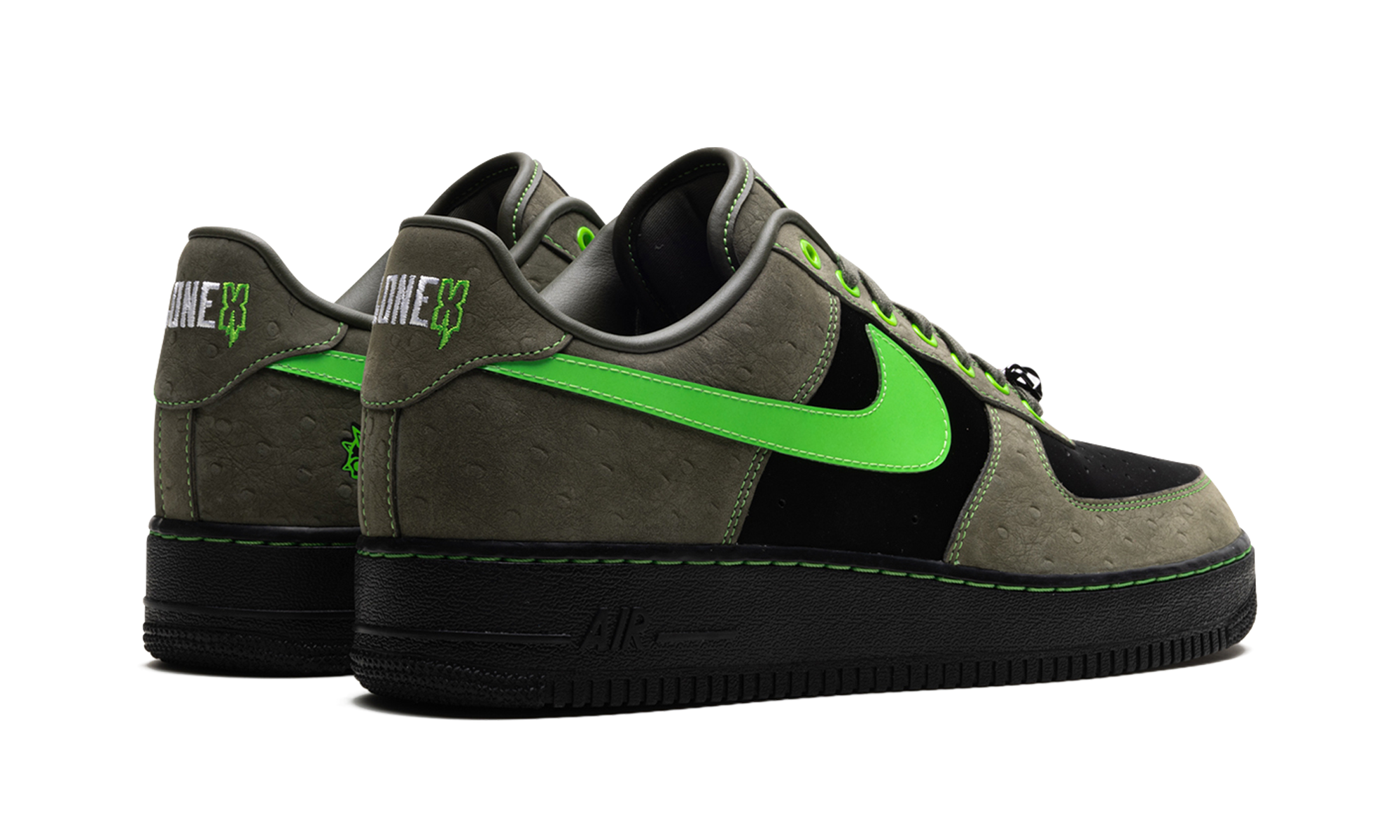 Nike Air Force 1 Low RTFKT - Undead