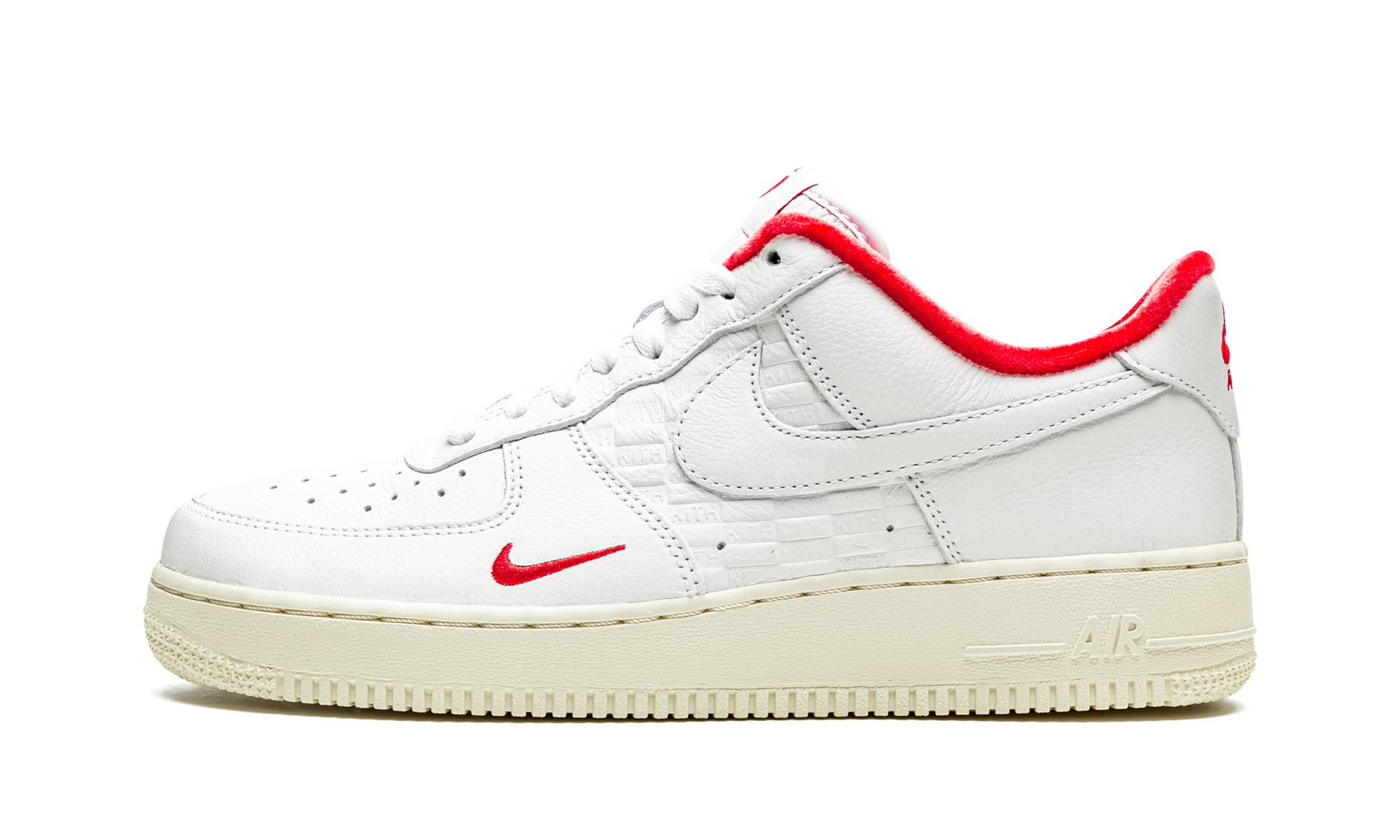 Nike Air Force 1 Low Kith Tokyo CZ7926 100