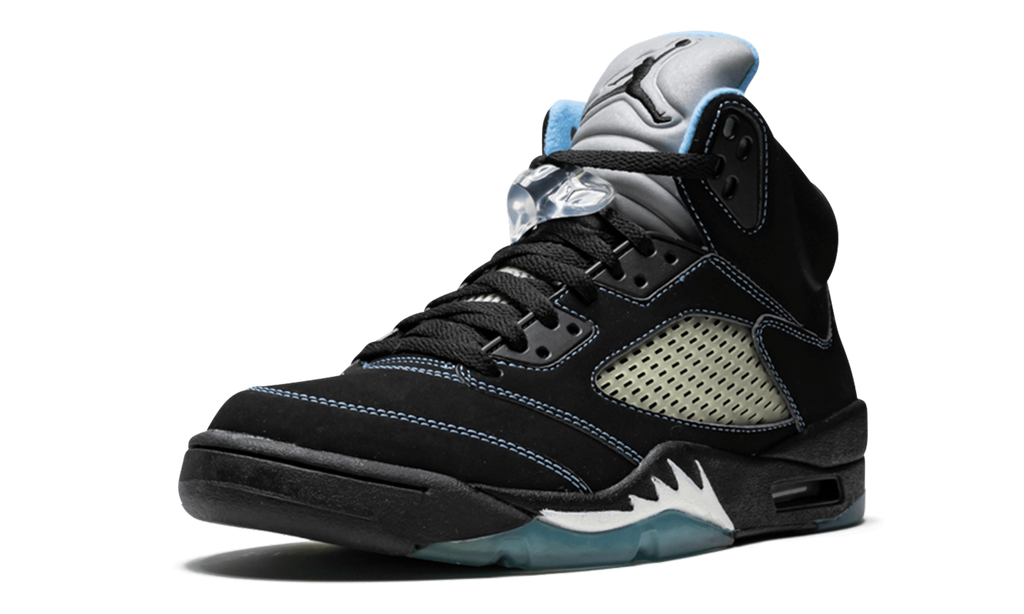 Air Jordan 5 Retro LS UNC 314259 041