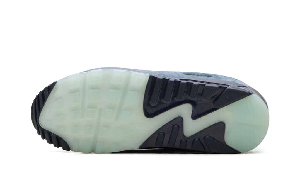 Nike Air Max 90 Thunderstorm HQ1970 400