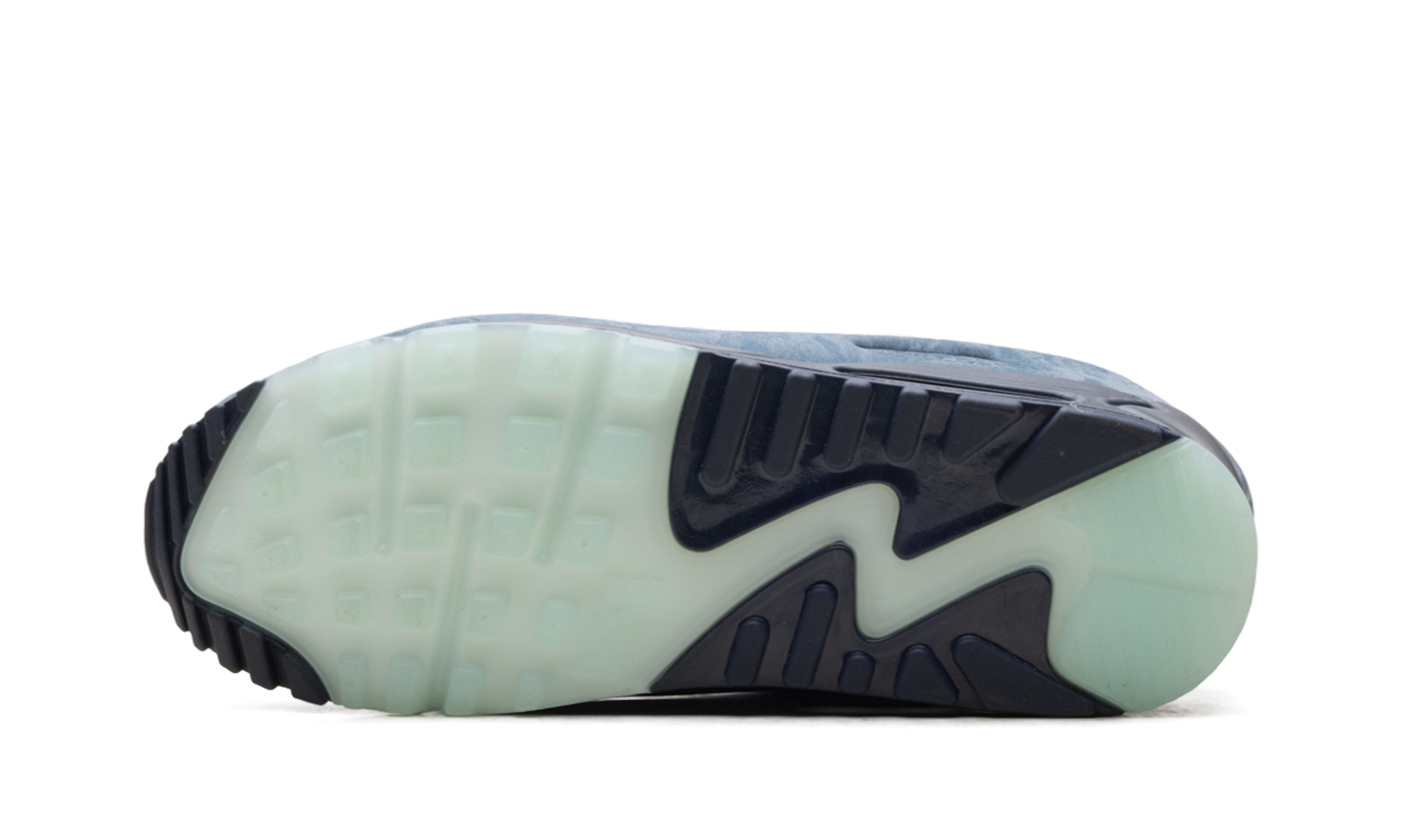 Nike Air Max 90 Thunderstorm HQ1970 400