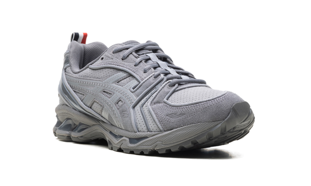 Asics GEL-Kayano 14 Thom Browne - Grey 1203B110 020