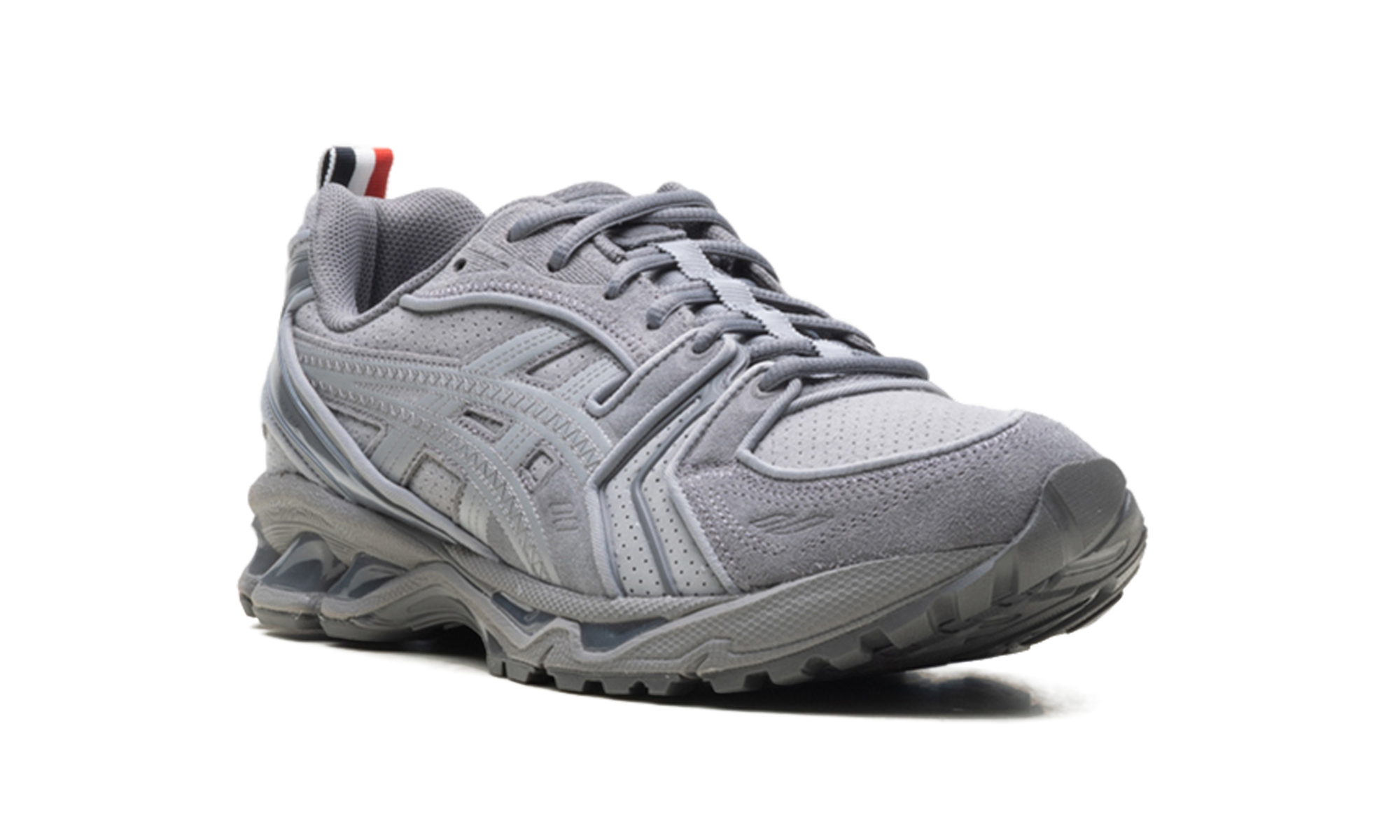 Asics GEL-Kayano 14 Thom Browne - Grey 1203B110 020