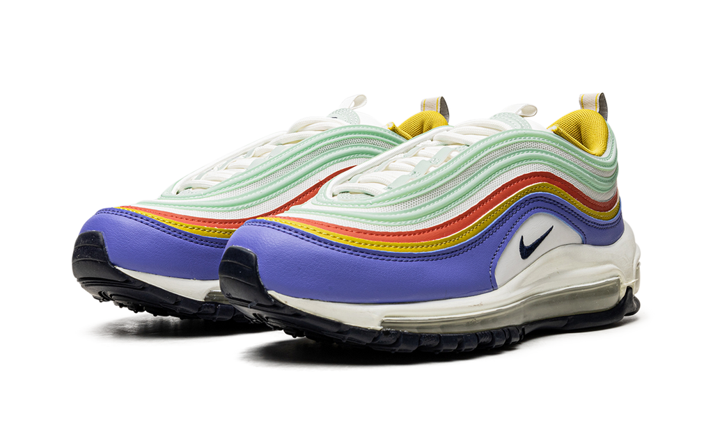 Nike AIR MAX 97 MNS WMNS Multi-Color DH5724 100