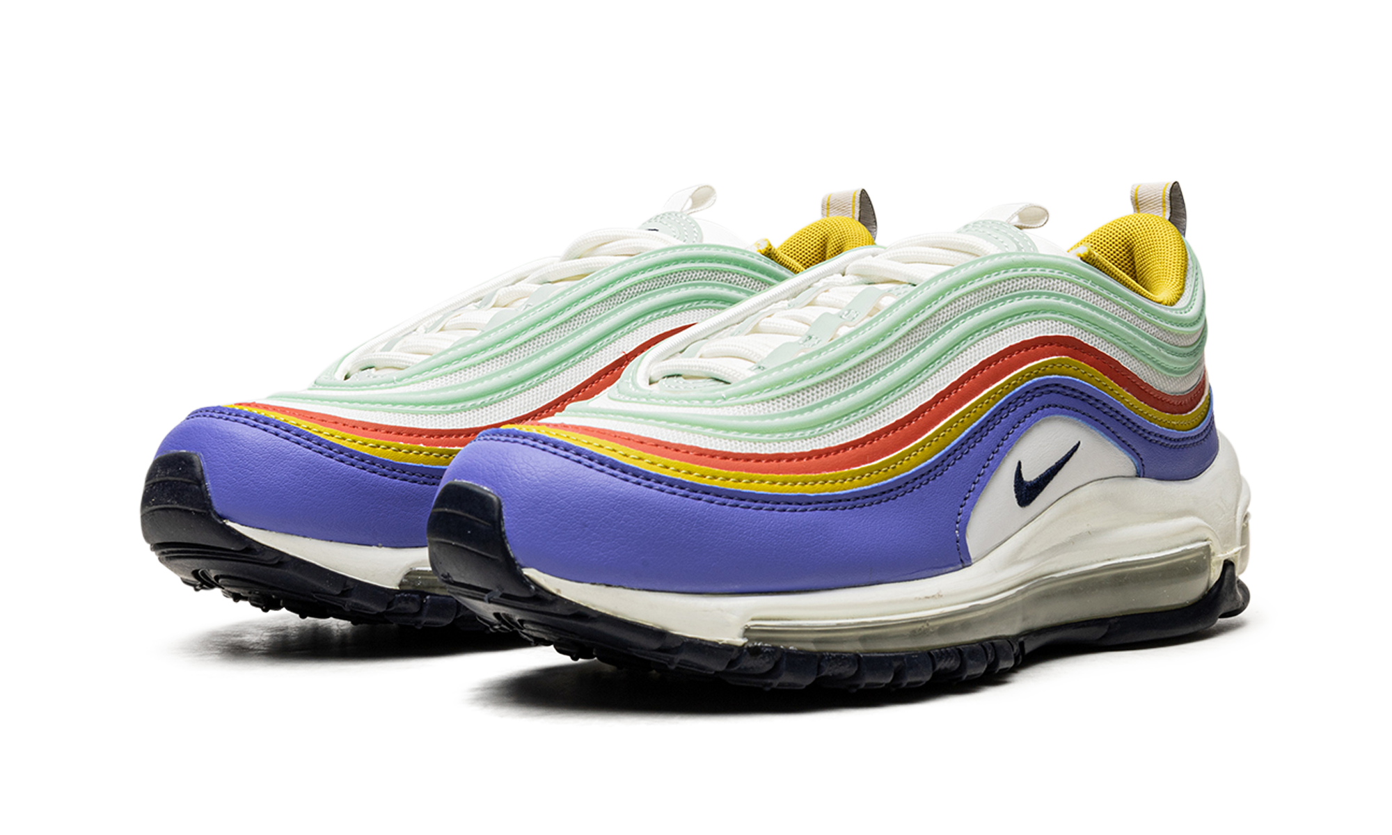 Nike AIR MAX 97 MNS WMNS Multi-Color DH5724 100