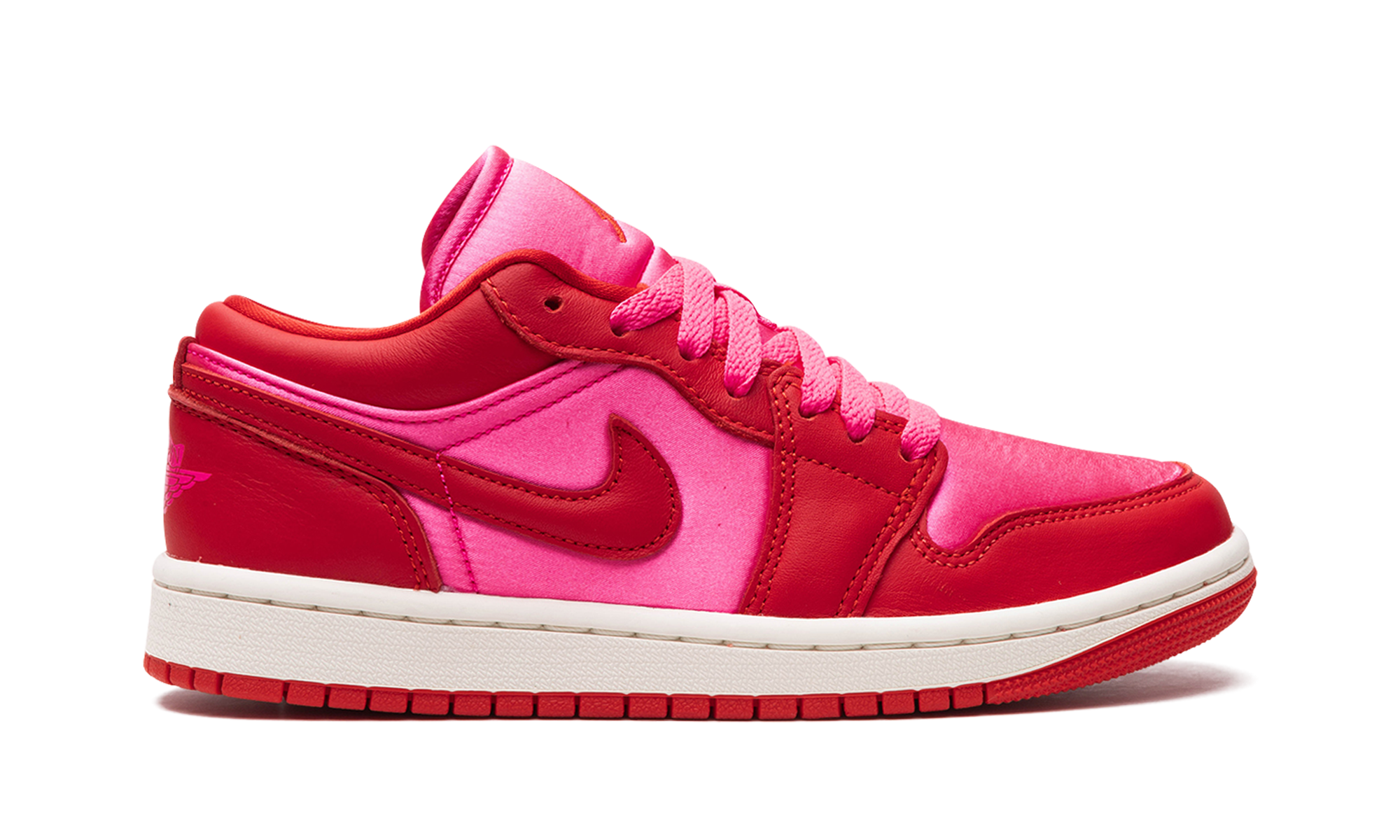 JORDAN 1 LO SE WMNS Pink Blast FB9893 600