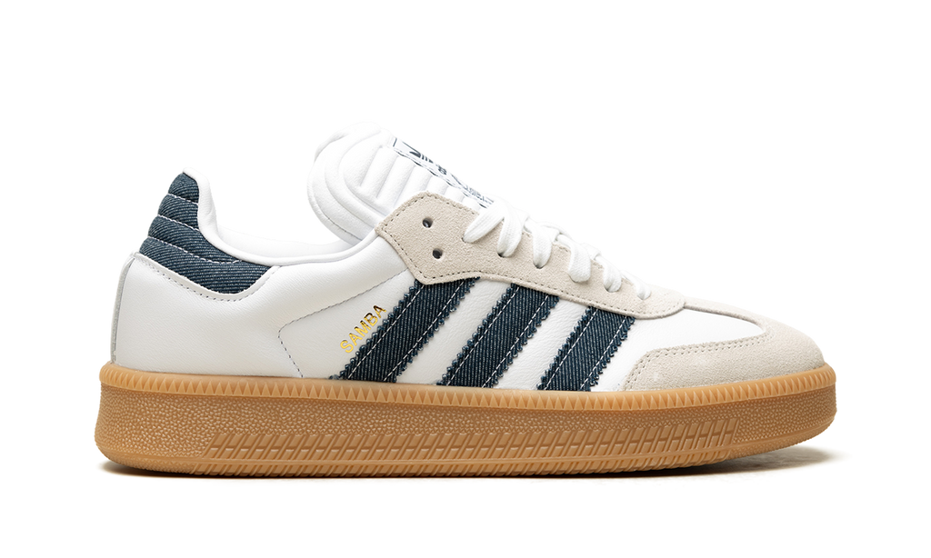 Adidas SAMBA XLG White JQ7440