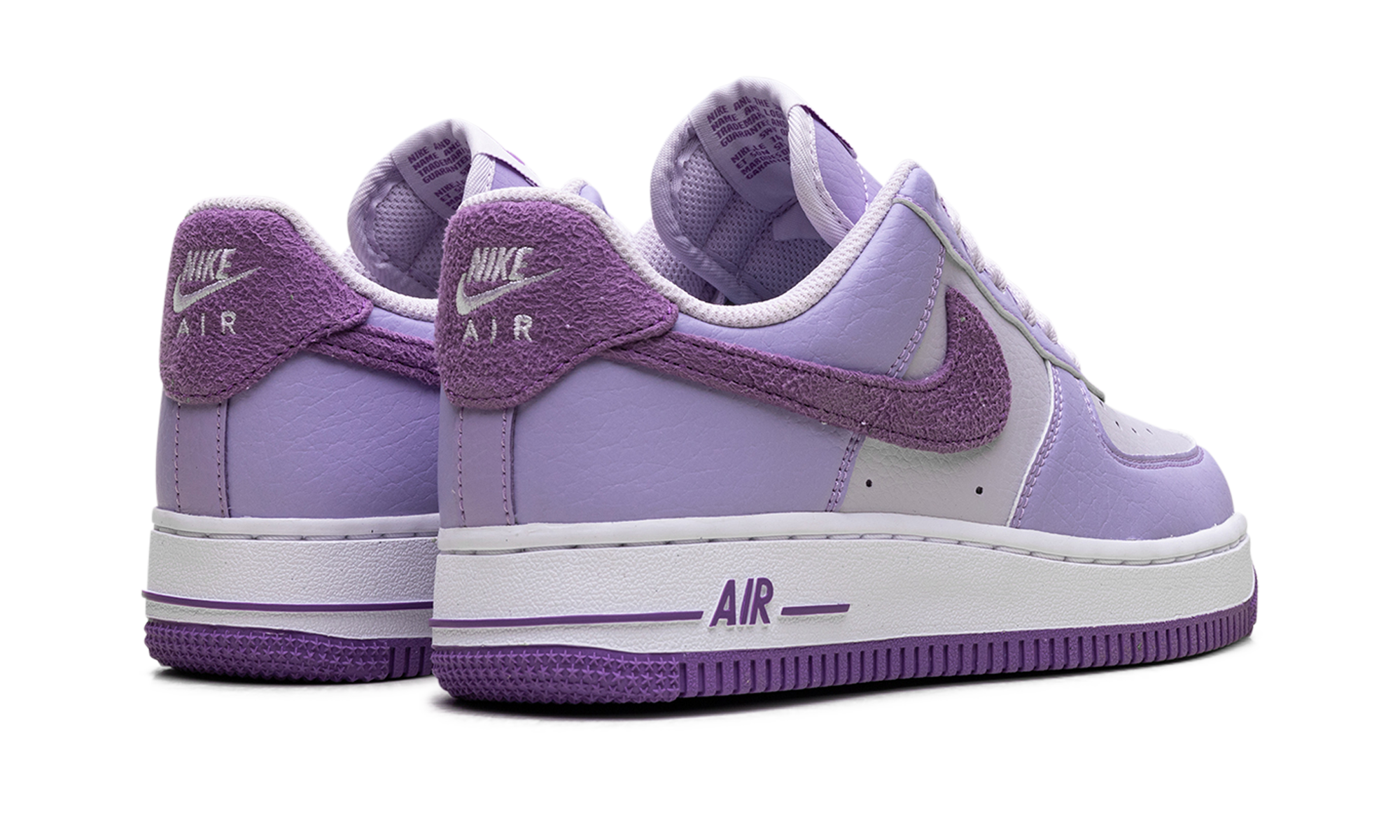 Nike Air Force 1 Low '07 Next Nature WMNS Hydrangeas HQ3905 500