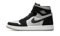 Air Jordan 1 CMFT Black/Grey CT0978 001