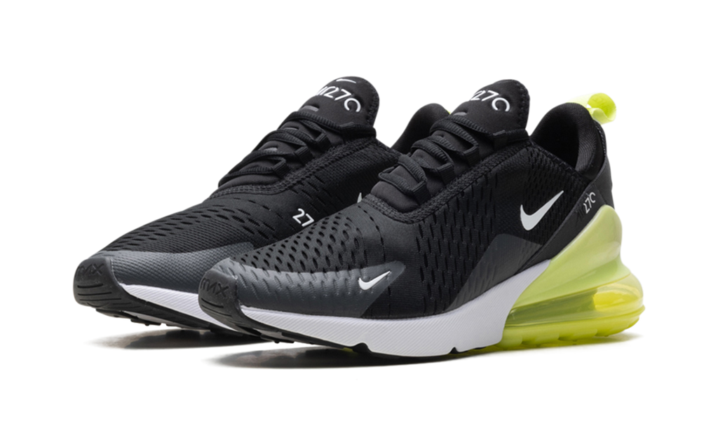Nike Air Max 270 Light Lemon Twist AH8050 703