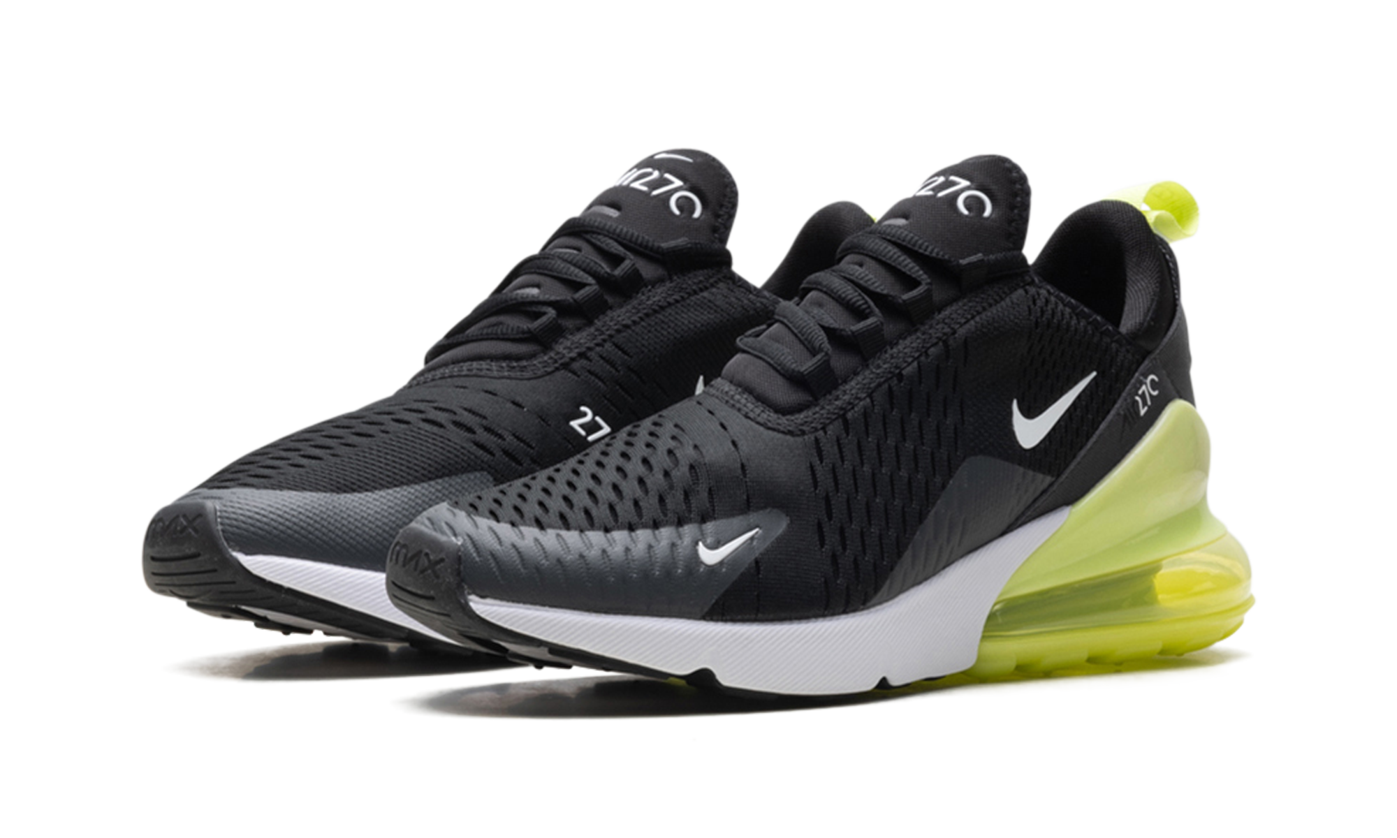Nike Air Max 270 Light Lemon Twist AH8050 703