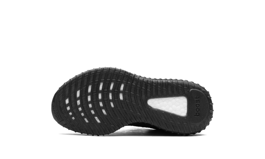 Yeezy Boost 350 V2 Kids Onyx FZ6048