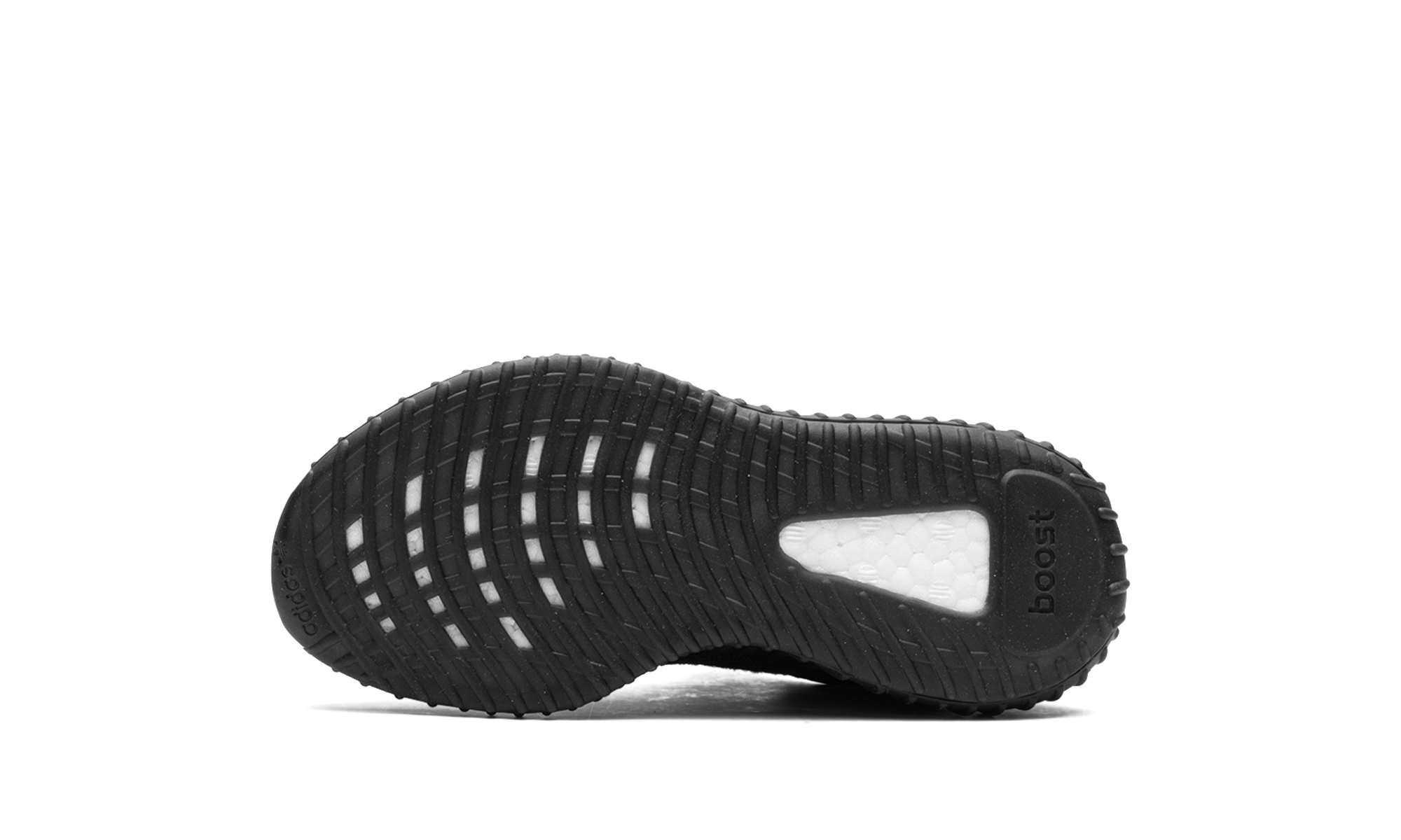 Yeezy Boost 350 V2 Kids Onyx FZ6048