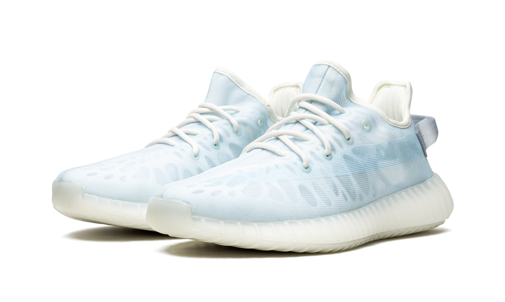 Yeezy Boost 350 V2 Mono Ice GW2869