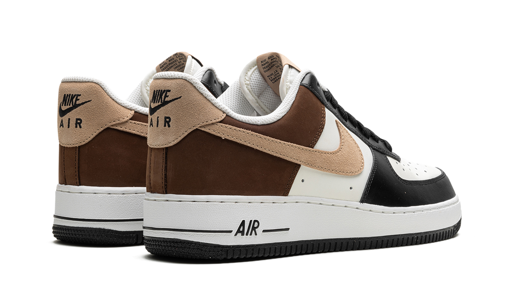 Nike Air Force 1 Low '07 Mocha FB3355 200