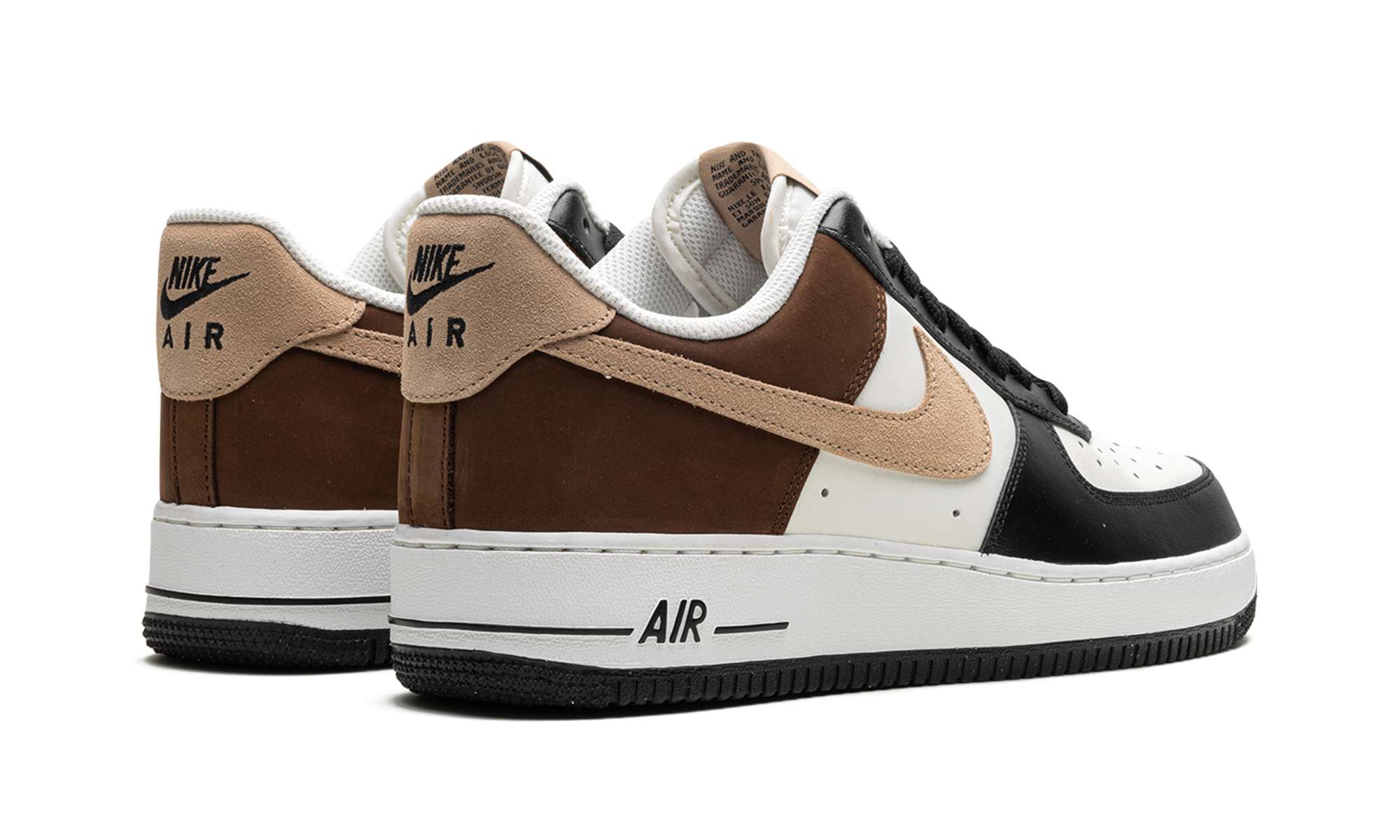 Nike Air Force 1 Low '07 Mocha FB3355 200