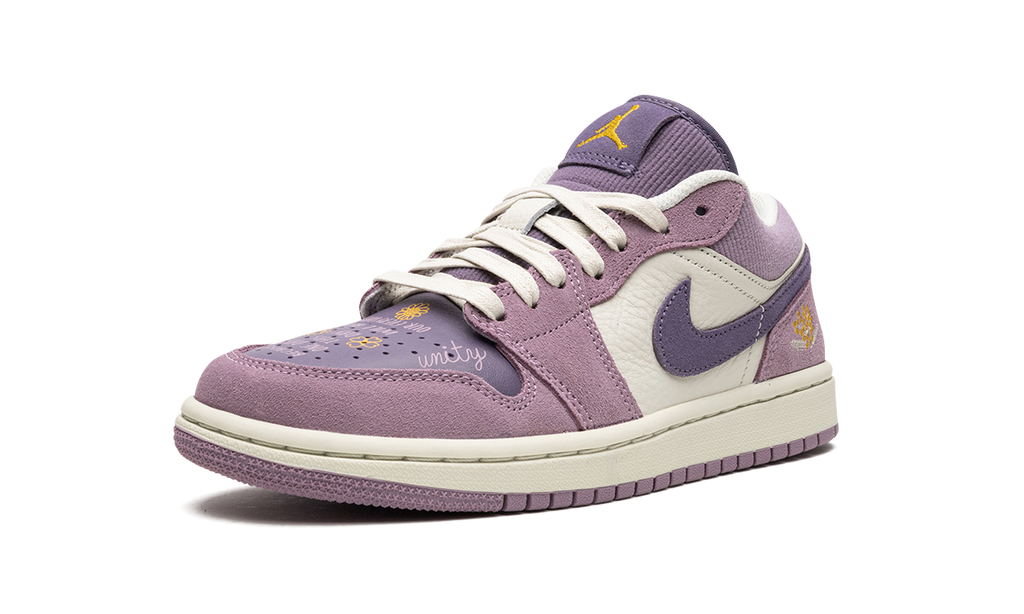 AIR JORDAN 1 LO ID WMNS Unity DR8057 500