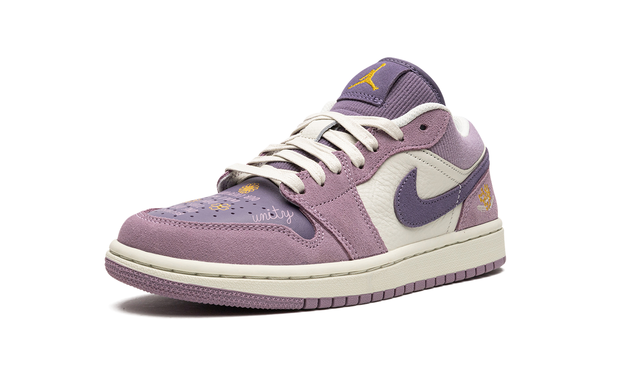 AIR JORDAN 1 LO ID WMNS Unity DR8057 500