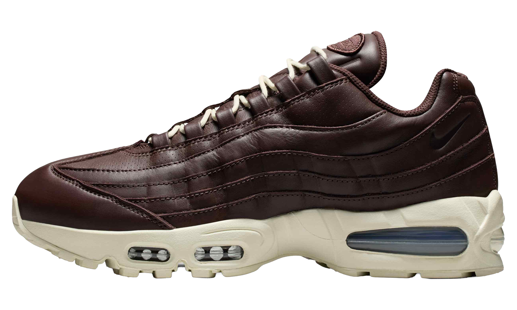 Nike Air Max 95 Baroque Brown IM0696 200