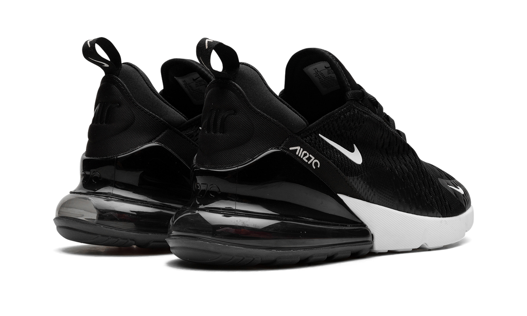Nike Air Max 270 Black/White AH8050 002