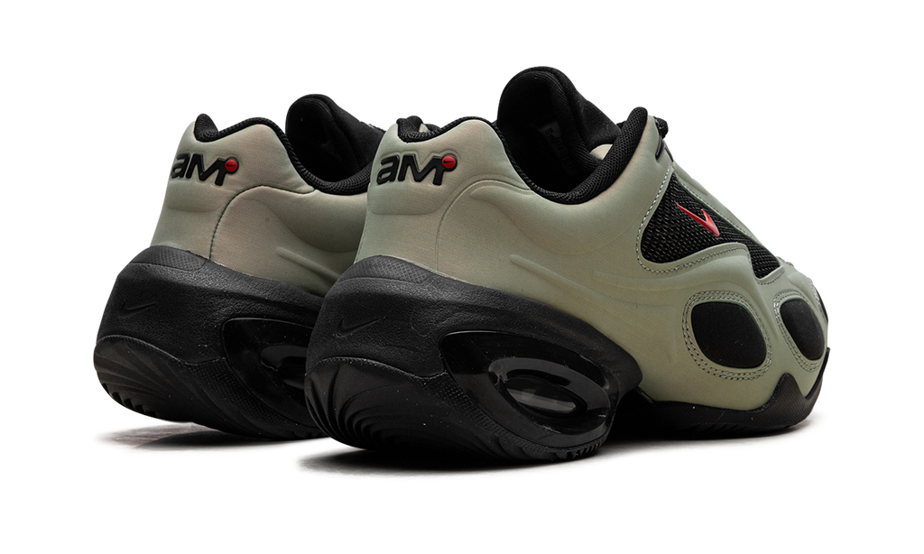 Nike Air Max Muse WMNS Oil Green FV1920 002
