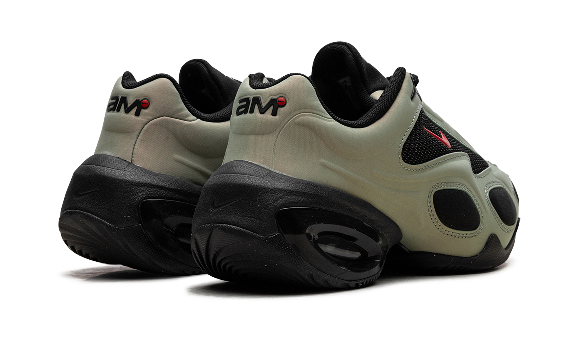 Nike Air Max Muse WMNS Oil Green FV1920 002