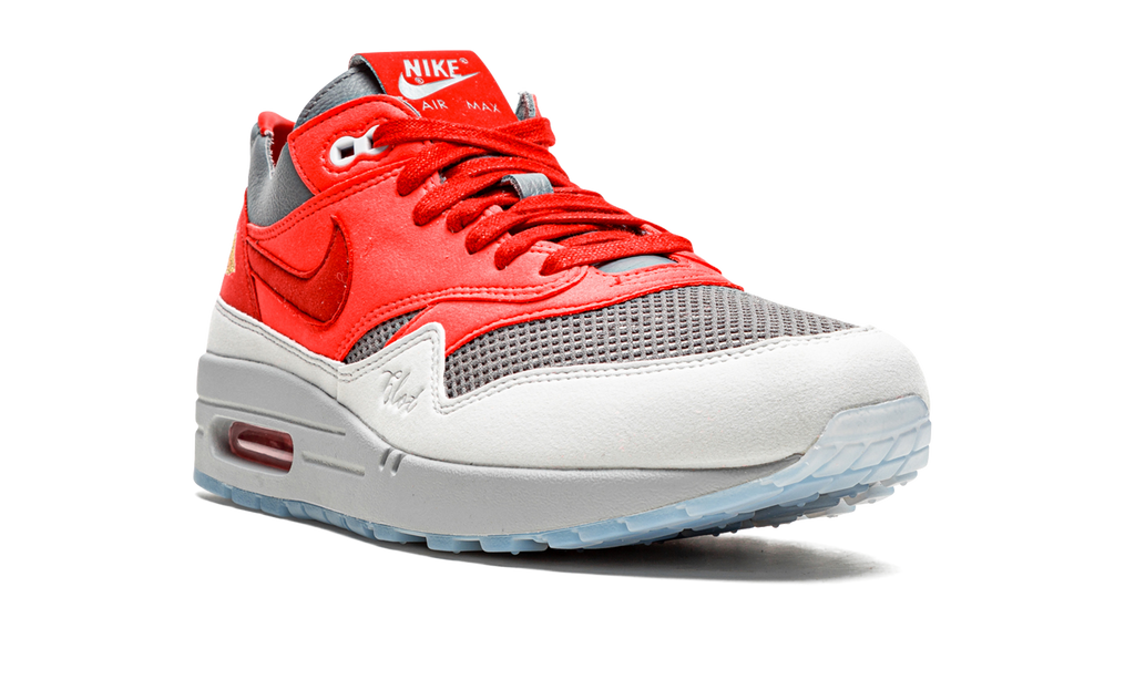 Nike Air Max 1 Clot K.O.D. - Solar Red DD1870 600