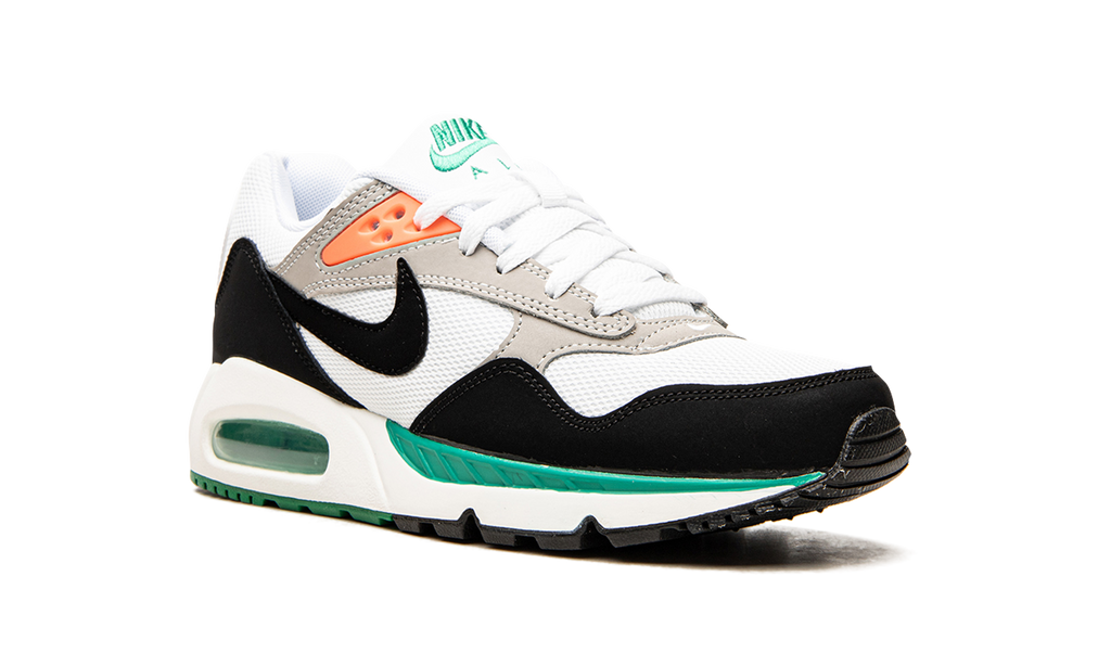 Nike AIR MAX CORRELATE WMNS New Green 511417 136