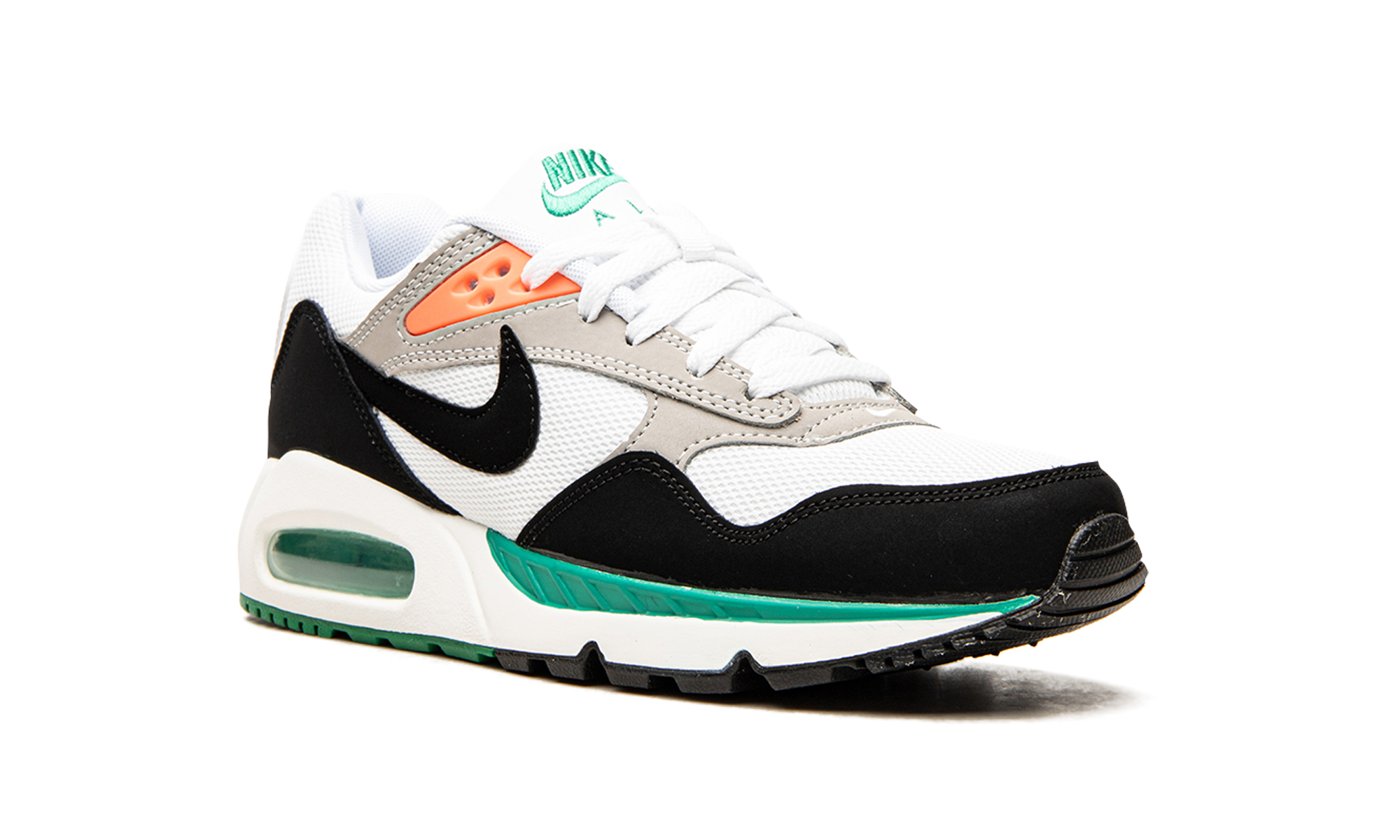 Nike AIR MAX CORRELATE WMNS New Green 511417 136