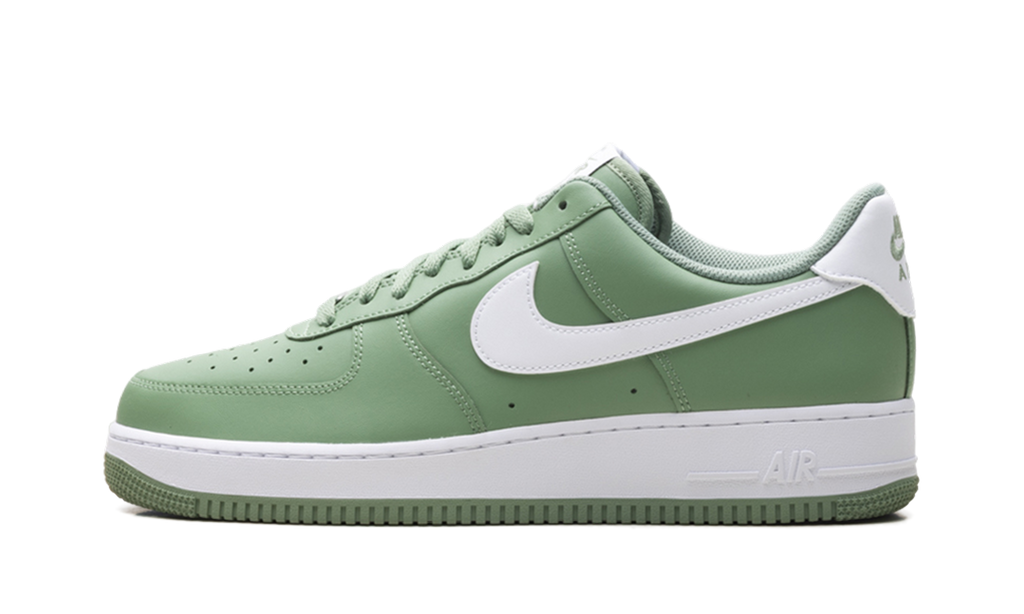 Nike Air Force 1 Low Woodland Green FJ4146 301
