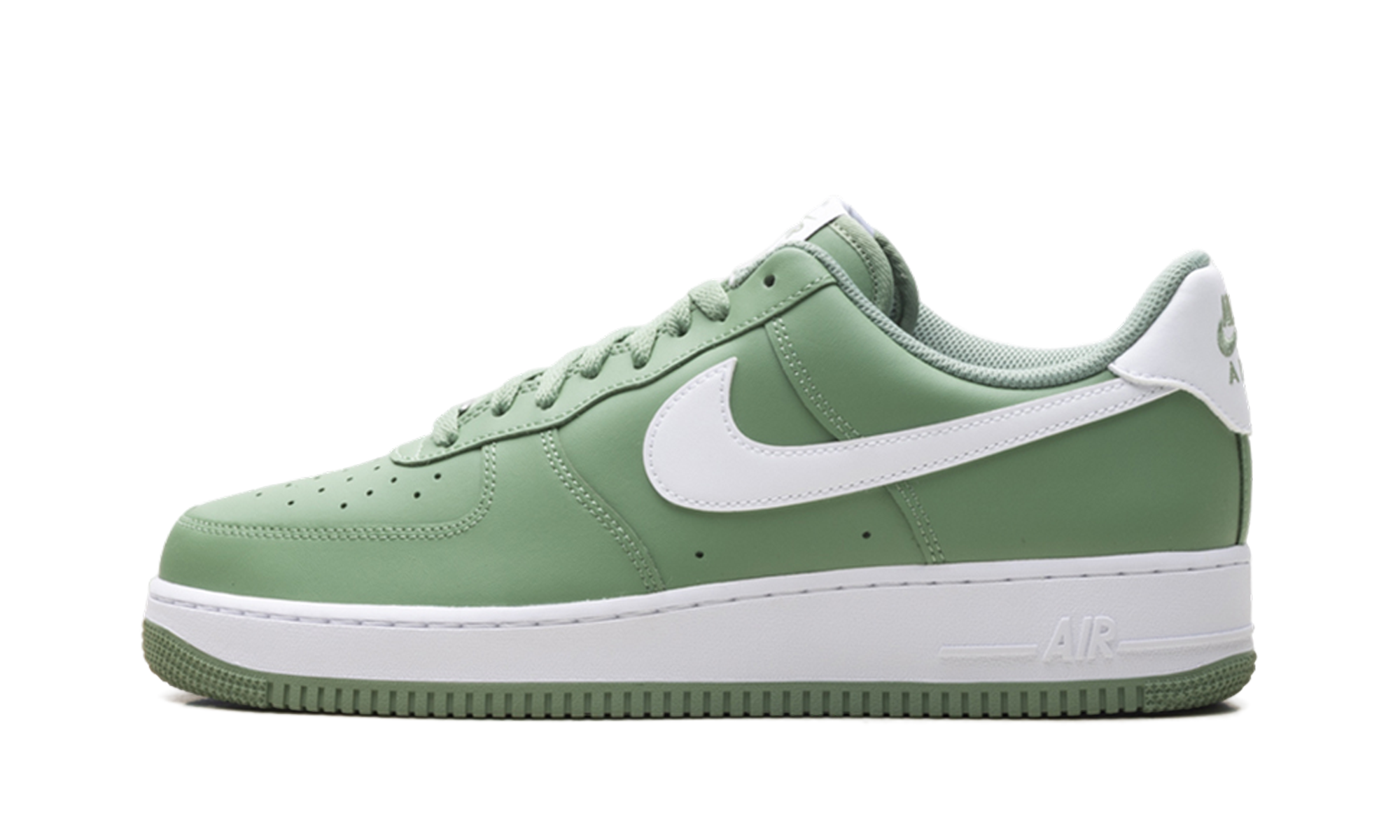 Nike Air Force 1 Low Woodland Green FJ4146 301