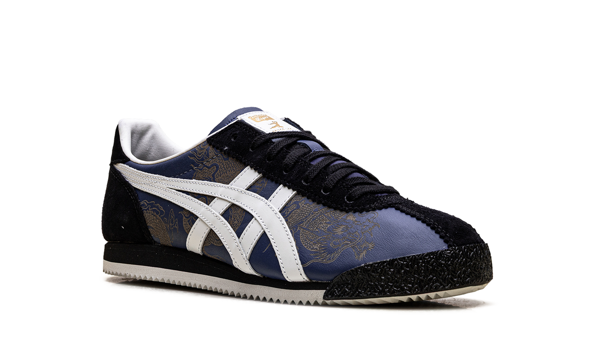 Onitsuka Tiger Tiger Corsair Bruce Lee D50HK 5001