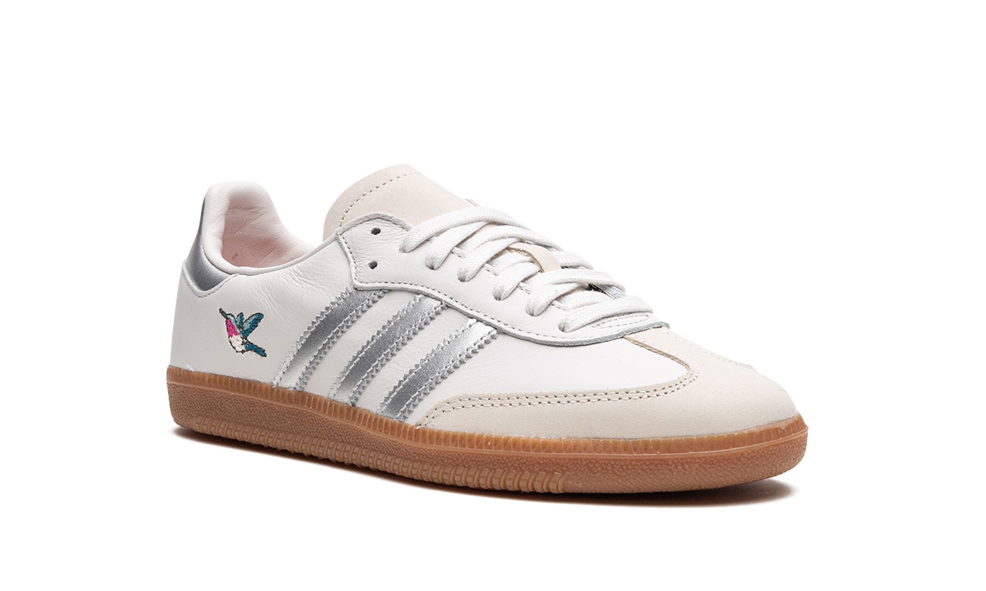 Adidas Samba OG V1 Notting Hill Carnival HQ6634