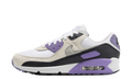Nike Air Max 90 White Dusty Amethyst Photon Dust Light Smoke Grey DM0029 114