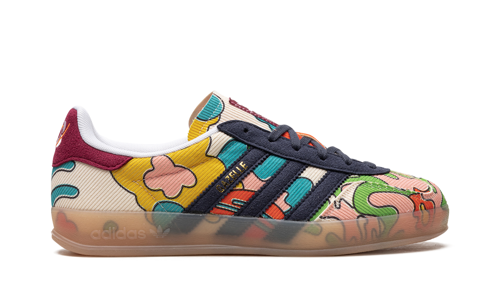 Adidas Gazelle Indoor Sean Wotherspoon - Corduroy IG2849