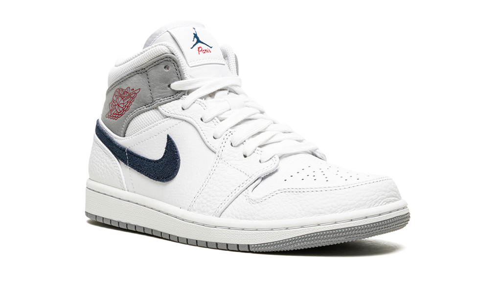 Air Jordan 1 MID PI Paris DR8038 100